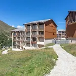 Apartament Asters 323 Batiment A1 By Interhome *