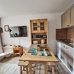 Asters 323 Batiment A1 By Interhome Apartament *