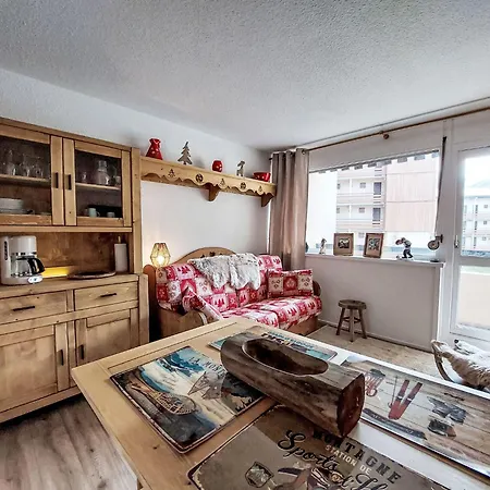 Apartment Asters 323 Batiment A1 By Interhome Saint-Martin-de-Belleville