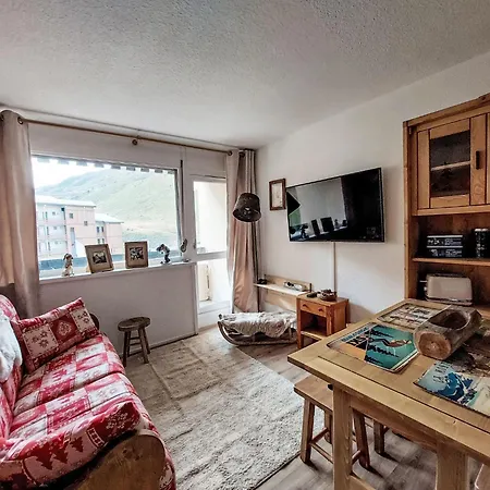 Asters 323 Batiment A1 By Interhome * Saint-Martin-de-Belleville