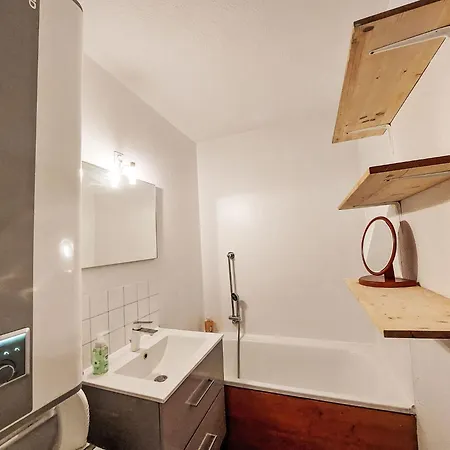 Apartment Asters 323 Batiment A1 By Interhome *