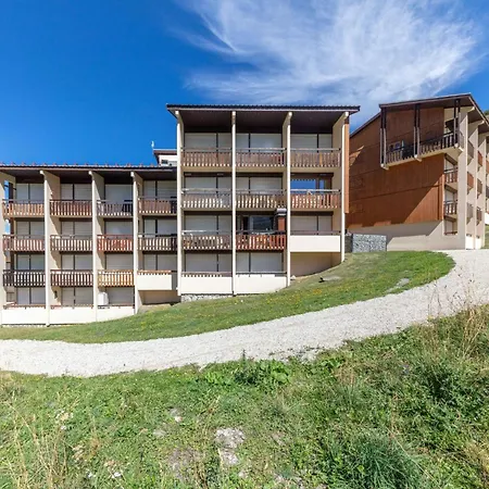 Apartment Asters 323 Batiment A1 By Interhome Saint-Martin-de-Belleville