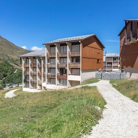 Appartement Asters 323 Batiment A1 By Interhome *